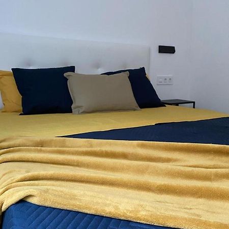 Detail Rose Apartment Puerto de la Cruz  Exterior photo