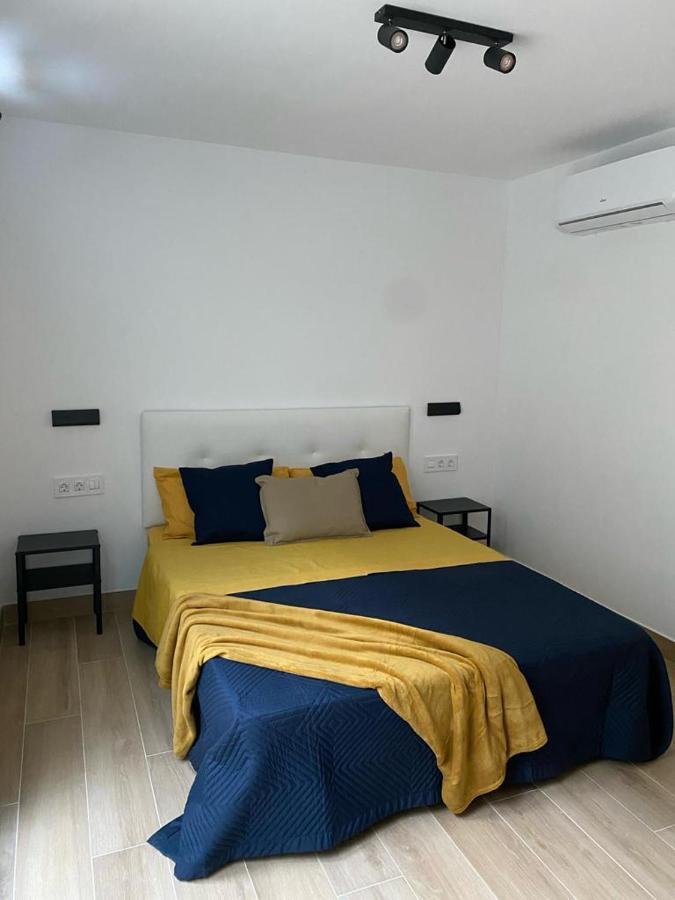 Detail Rose Apartment Puerto de la Cruz  Exterior photo