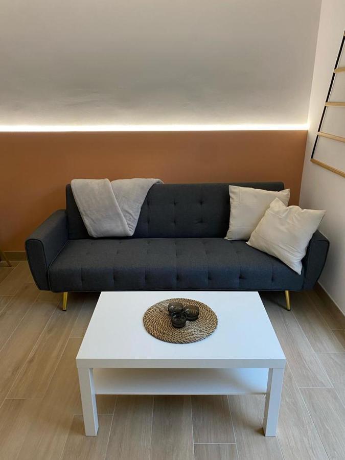 Detail Rose Apartment Puerto de la Cruz  Exterior photo