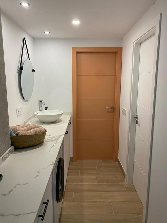 Detail Rose Apartment Puerto de la Cruz  Exterior photo