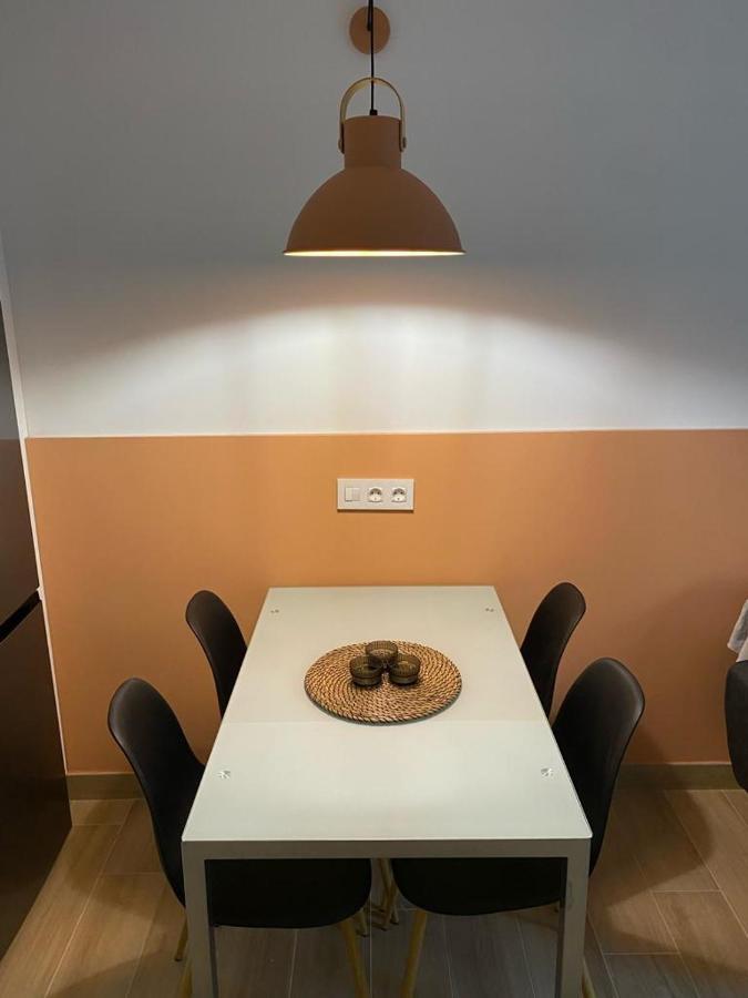 Detail Rose Apartment Puerto de la Cruz  Exterior photo